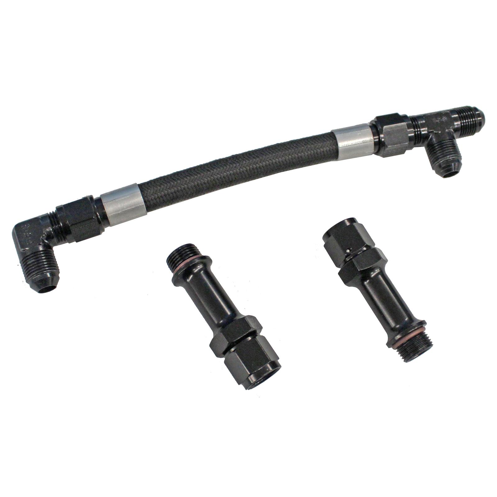 Fragola Performance Systems Fuel Line Kits 930010-BL