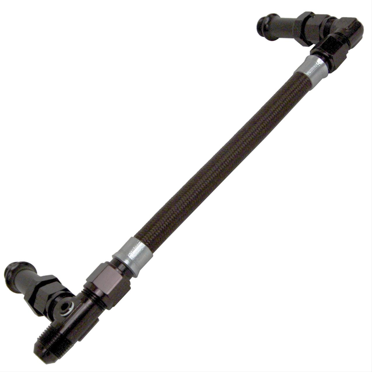 Fragola Performance Systems Fuel Line Kits 930010-BL - Image 3