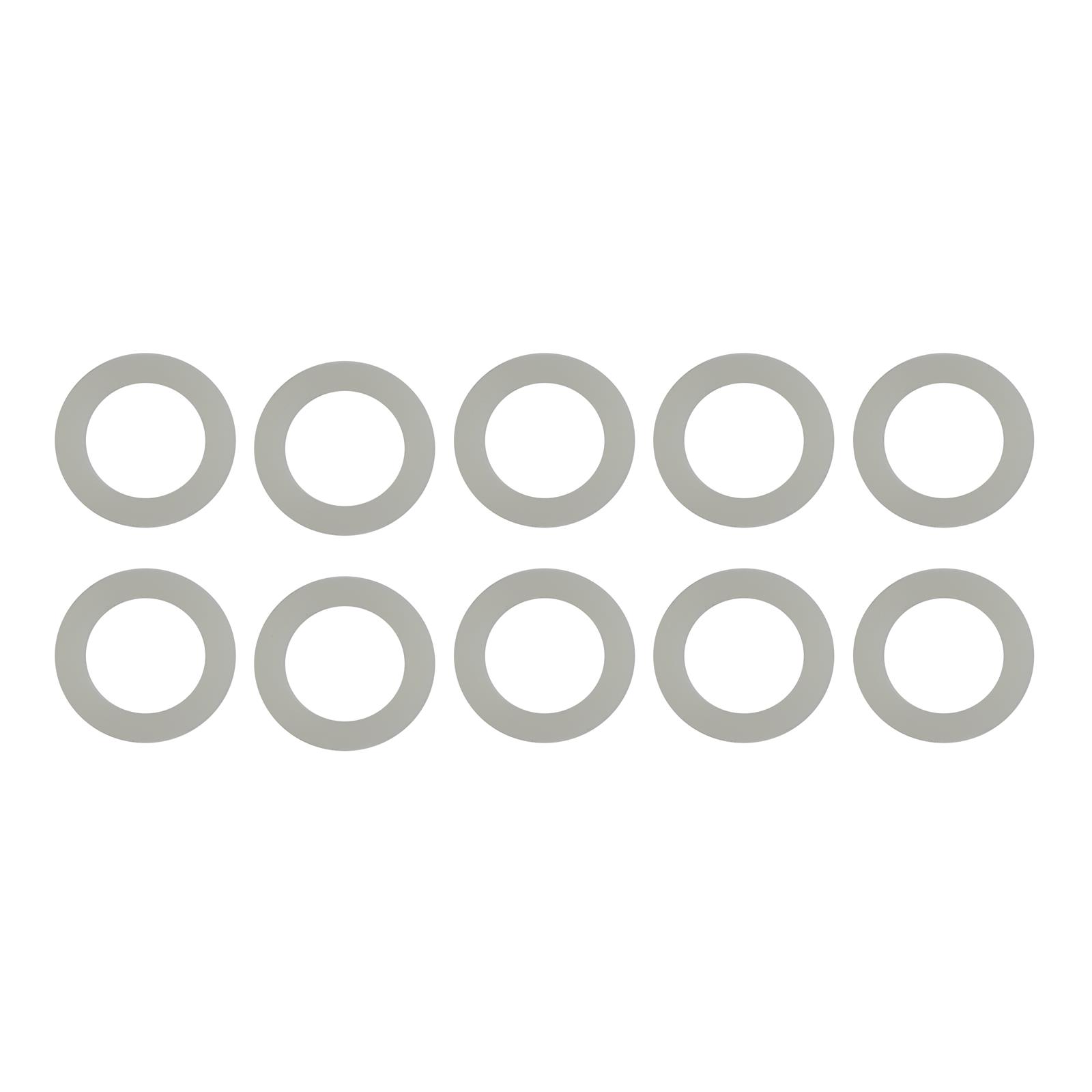 Fragola Performance Systems Nylon Sealing Washers 999130