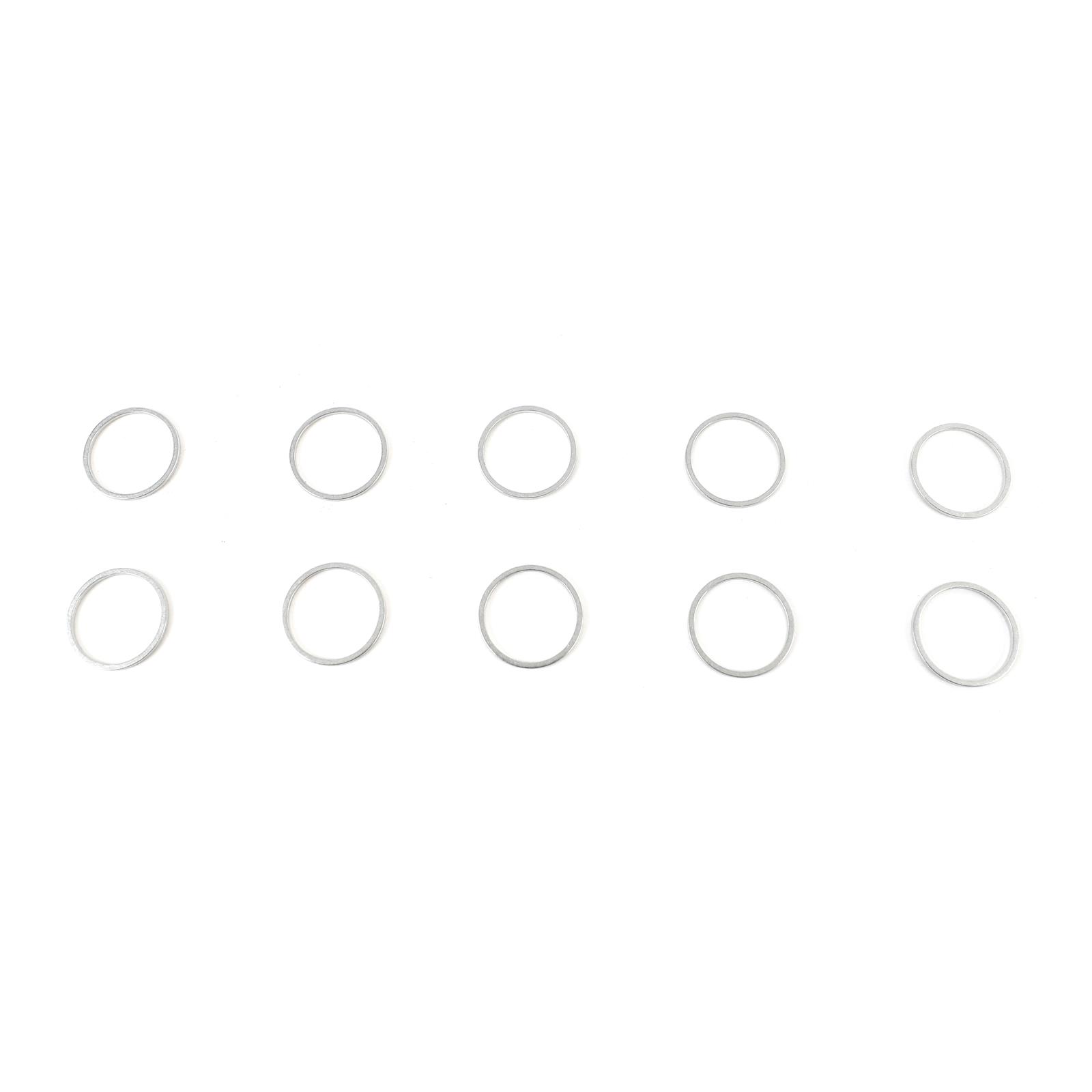 Fragola Performance Systems AN Crush Washers 999218