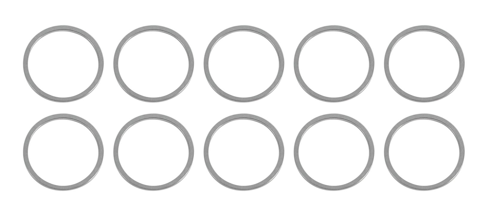 Fragola Performance Systems AN Crush Washers 999222